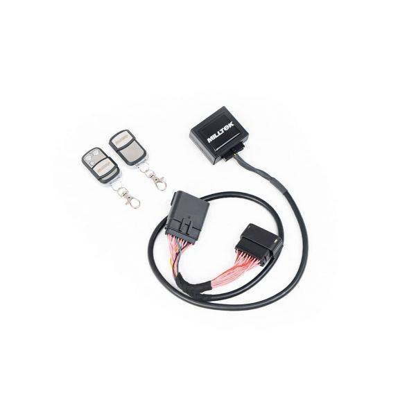 Module de contrôle de Valves d'échappement MILLTEK pour LOTUS Emira 2,0T 364Ch First Edition (2023+)