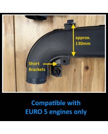 Kit Admission Directe RAMAIR pour BMW 530d 535d N57 F10 F11 (2010-2017)