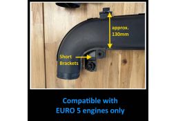 Kit Admission Directe RAMAIR pour BMW X3 30dx 35dx F25 / X4 30dx 35dx F26 N57 (2012-2018)