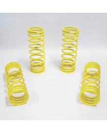 Ressorts courts progressif URBAN TRUCK pour LAND ROVER DEFENDER 90 / 100 L315 (-2016)