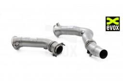 Downpipe + Suppression de...