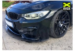 Spoiler avant Carbone EVOX BMW M3 / M4 (F80/F82)