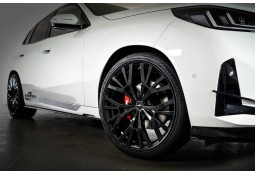 4 Jantes AC SCHNITZER AC5 9.5/10.5x22" pour BMW X3 G45 (2024+)(Black) 4 Jantes AC SCHNITZER AC5 9.5/10.5x22" pour BMW X3 G45 (2024+)(Black)