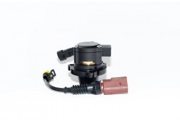 Dump valve E-DV FORGE pour AUDI S3 8V 8P 2.0 TFSI