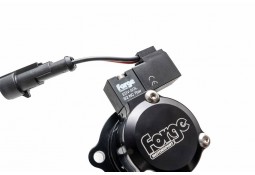 Dump valve E-DV FORGE pour AUDI S4 B9 / S5 B9 F5 / SQ5 FY 3.0 TFSI