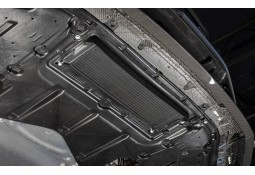 Radiateur d'huile Haute Performance CSF pour BMW M5 G90 G99 / M5 M6 M8 F1X F9X 4.4 V8 S63