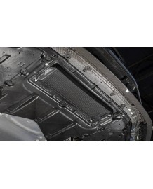 Radiateur d'huile Haute Performance CSF pour BMW M5 G90 G99 / M5 M6 M8 F1X F9X 4.4 V8 S63