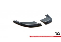 Kit carrosserie pour CUPRA Formentor Standard 150Ch/190Ch (Non VZ) (2020-2024)(Maxton Design)