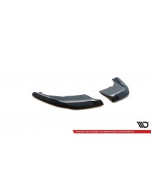 Kit carrosserie pour CUPRA Formentor Standard 150Ch/190Ch (Non VZ) (2020-2024)(Maxton Design)