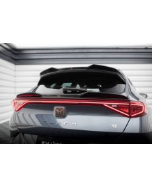 Kit carrosserie pour CUPRA Formentor Standard 150Ch/190Ch (Non VZ) (2020-2024)(Maxton Design)