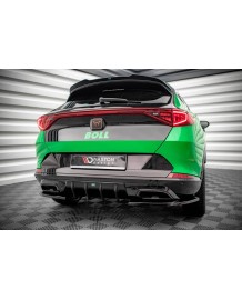 Kit carrosserie pour CUPRA Formentor Standard 150Ch/190Ch (Non VZ) (2020-2024)(Maxton Design)