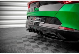 Kit carrosserie pour CUPRA Formentor Standard 150Ch/190Ch (Non VZ) (2020-2024)(Maxton Design)