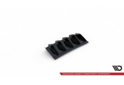 Kit carrosserie pour CUPRA Formentor Standard 150Ch/190Ch (Non VZ) (2020-2024)(Maxton Design)