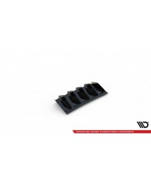 Kit carrosserie pour CUPRA Formentor Standard 150Ch/190Ch (Non VZ) (2020-2024)(Maxton Design)