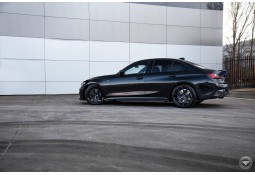 4 Jantes VOSSEN HF-5 8.5x20" pour BMW Serie 3 G20 G21 F30 F31 F34 / Serie 4 G22 G23 G26 F32 F33 F36