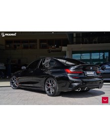 4 Jantes VOSSEN HF-5 8.5x19" pour BMW Serie 3 G20 G21 F30 F31 F34 / Serie 4 G22 G23 G26 F32 F33 F36