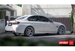 4 Jantes VOSSEN HF-5 9/10x20" pour BMW Serie 3 G20 G21 F30 F31 F34 / Serie 4 G22 G23 G26 F32 F33 F36