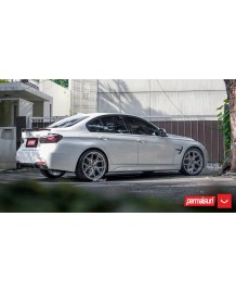 4 Jantes VOSSEN HF-5 9/10x20" pour BMW Serie 3 G20 G21 F30 F31 F34 / Serie 4 G22 G23 G26 F32 F33 F36