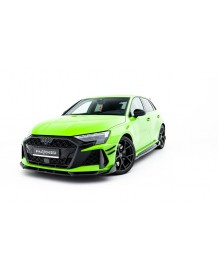 Kit carrosserie pour AUDI RS3 8Y Sportback (2025+)(Maxton Design)