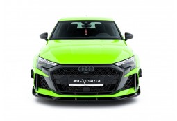 Kit carrosserie pour AUDI RS3 8Y Sportback (2025+)(Maxton Design)
