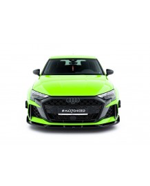 Kit carrosserie pour AUDI RS3 8Y Sportback (2025+)(Maxton Design)