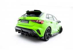 Kit carrosserie pour AUDI RS3 8Y Sportback (2025+)(Maxton Design)