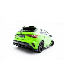 Kit carrosserie pour AUDI RS3 8Y Sportback (2025+)(Maxton Design)