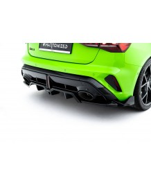 Kit carrosserie pour AUDI RS3 8Y Sportback (2025+)(Maxton Design)