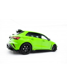 Kit carrosserie pour AUDI RS3 8Y Sportback (2025+)(Maxton Design)