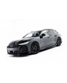 Kit carrosserie pour AUDI A6 C9 Avant S-line (2025+)(Maxton Design)