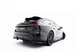 Kit carrosserie pour AUDI A6 C9 Avant S-line (2025+)(Maxton Design)