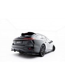 Kit carrosserie pour AUDI A6 C9 Avant S-line (2025+)(Maxton Design)