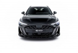 Kit carrosserie pour AUDI A6 C9 Avant S-line (2025+)(Maxton Design)