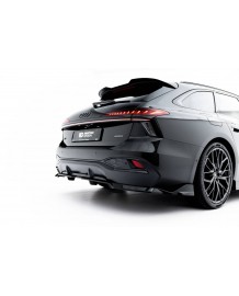 Kit carrosserie pour AUDI A6 C9 Avant S-line (2025+)(Maxton Design)