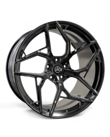 4 Jantes DCE PARTS DF-15 Forged 8.5/10x20" pour BMW Série 3 G20 G21 F30 F31 F34 / Série 4 G22 G23 G26 F32 F33 F36