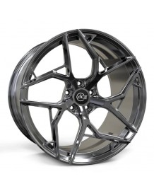 4 Jantes DCE PARTS DF-15 Forged 9.5x19"/10.5x20" pour BMW M3 G80 G81 / M4 G82 G83