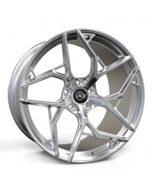 4 Jantes DCE PARTS DF-15 Forged 9.5x19"/10.5x20" pour BMW M3 G80 G81 / M4 G82 G83