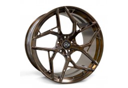 4 Jantes DCE PARTS DF-15 Forged 9.5x19"/10.5x20" pour BMW M3 G80 G81 / M4 G82 G83