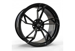4 Jantes DCE PARTS DF-11 Forged 8.5x19" pour BMW Série 3 G20 G21 F30 F31 F34 / Série 4 G22 G23 G26 F32 F33 F36