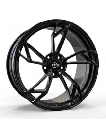 4 Jantes DCE PARTS DF-11 Forged 8.5x19" pour BMW Série 3 G20 G21 F30 F31 F34 / Série 4 G22 G23 G26 F32 F33 F36