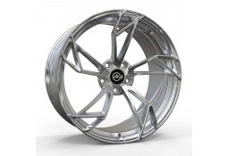 4 Jantes DCE PARTS DF-11 Forged 8.5x19" pour BMW Série 3 G20 G21 F30 F31 F34 / Série 4 G22 G23 G26 F32 F33 F36