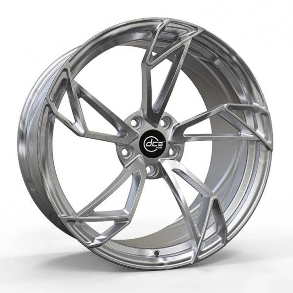 4 Jantes DCE PARTS DF-11 Forged 8.5x19" pour BMW Série 3 G20 G21 F30 F31 F34 / Série 4 G22 G23 G26 F32 F33 F36 4 Jantes DCE PARTS DF-11 Forged 8.5x19" pour BMW Série 3 G20 G21 F30 F31 F34 / Série 4 G22 G23 G26 F32 F33 F36