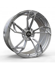 4 Jantes DCE PARTS DF-11 Forged 8.5x19" pour BMW Série 3 G20 G21 F30 F31 F34 / Série 4 G22 G23 G26 F32 F33 F36