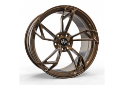 4 Jantes DCE PARTS DF-11 Forged 8.5x19" pour BMW Série 3 G20 G21 F30 F31 F34 / Série 4 G22 G23 G26 F32 F33 F36