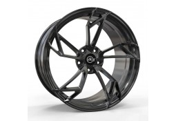4 Jantes DCE PARTS DF-11 Forged 8.5x19" pour BMW Série 3 G20 G21 F30 F31 F34 / Série 4 G22 G23 G26 F32 F33 F36