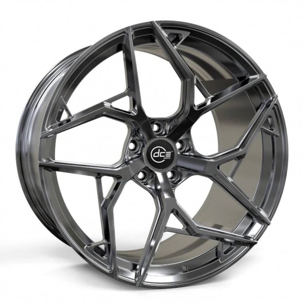 4 Jantes DCE PARTS DF-15 Forged 8.5x20" pour BMW Série 3 G20 G21 F30 F31 F34 / Série 4 G22 G23 G26 F32 F33 F36 4 Jantes DCE PARTS DF-15 Forged 8.5x20" pour BMW Série 3 G20 G21 F30 F31 F34 / Série 4 G22 G23 G26 F32 F33 F36