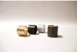 Embouts d'échappement inox CAPRISTO pour FERRARI 296 GTB GTS