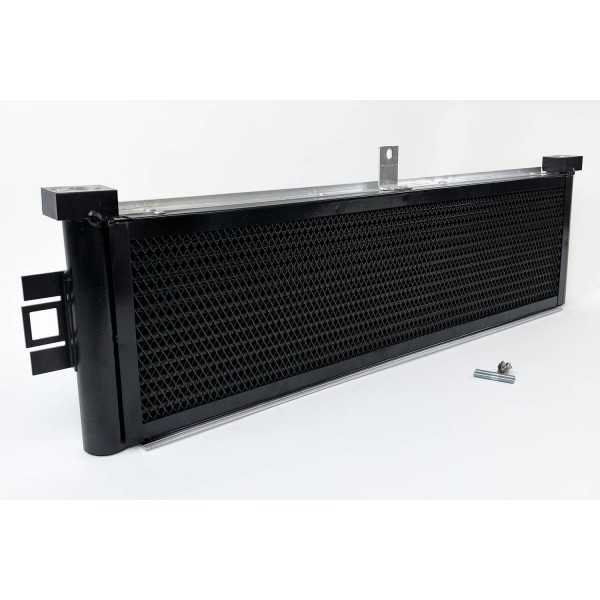Radiateur d'huile Haute Performance CSF pour BMW M3 G80 G81 M4 G82 G83 M2 G87 (2021-2025) Radiateur d'huile Haute Performance CSF pour BMW M3 G80 G81 M4 G82 G83 M2 G87 (2021-2025)