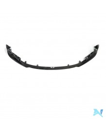 Spoiler avant Carbone ALPHA-N pour BMW M3 G80 G81 M4 G82 G83