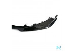 Spoiler avant Carbone ALPHA-N pour BMW M3 G80 G81 M4 G82 G83